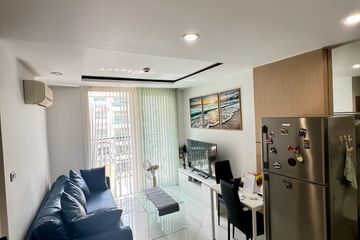 1 Bedroom Condo for sale in Paradise Park, Nong Prue, Chonburi