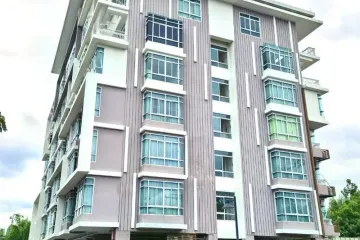 1 Bedroom Condo for sale in San Phranet, Chiang Mai