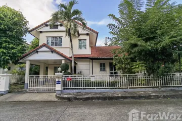 3 Bedroom House for rent in Nong Chom, Chiang Mai