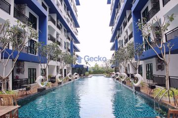 1 Bedroom Condo for sale in The Blue Residence, Nong Prue, Chonburi