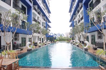 1 Bedroom Condo for Sale or Rent in The Blue Residence, Nong Prue, Chonburi