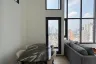 2 Bedroom Condo for rent in Life Rama 4 - Asoke, Khlong Toei, Bangkok near MRT Queen Sirikit National Convention Centre
