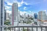 2 Bedroom Condo for rent in Fullerton, Phra Khanong, Bangkok near BTS Thong Lo