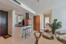 2 Bedroom Condo for rent in Fullerton, Phra Khanong, Bangkok near BTS Thong Lo