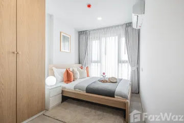 1 Bedroom Condo for rent in Phra Khanong, Bangkok near BTS On Nut