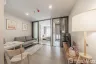 1 Bedroom Condo for rent in Aspire Onnut Station, Phra Khanong, Bangkok near BTS On Nut