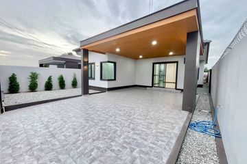 3 Bedroom House for sale in Pong, Chonburi