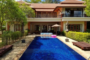 4 Bedroom Villa for rent in Choeng Thale, Phuket