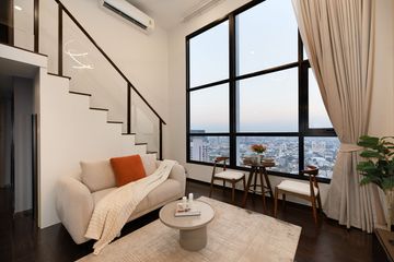 2 Bedroom Condo for rent in Park Origin Thonglor, Khlong Tan Nuea, Bangkok