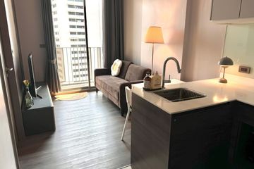 1 Bedroom Condo for rent in Ceil by Sansiri, Khlong Tan Nuea, Bangkok near BTS Ekkamai