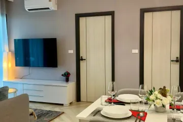 2 Bedroom Condo for sale in Choeng Thale, Phuket