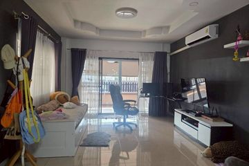 3 Bedroom Villa for sale in Nong Prue, Chonburi