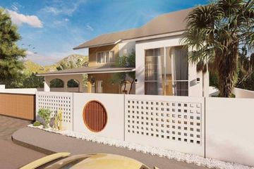 4 Bedroom Villa for sale in San Phak Wan, Chiang Mai