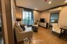 2 Bedroom Condo for rent in The Reserve Kasemsan 3, Wang Mai, Bangkok near BTS National Stadium