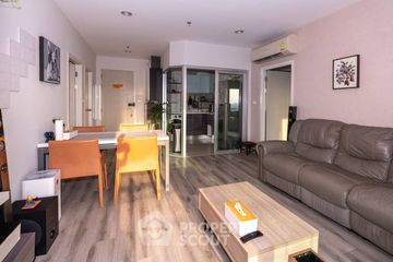 2 Bedroom Condo for sale in Centric Sathorn - Saint Louis, Thung Wat Don, Bangkok near BTS Surasak