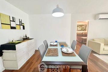 2 Bedroom Condo for rent in Pearl Residences Sukhumvit 24, Khlong Tan, Bangkok near BTS Phrom Phong