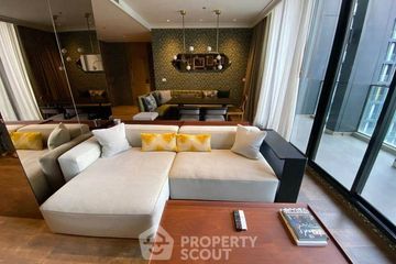 3 Bedroom Condo for rent in Noble Ploenchit, Lumpini, Bangkok near BTS Ploen Chit