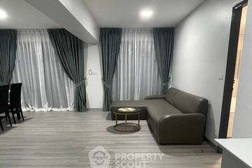 3 Bedroom Condo for rent in The Greenston Thonglor Residence, Khlong Tan Nuea, Bangkok