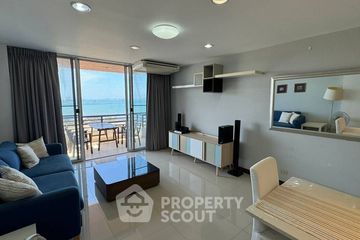 2 Bedroom Condo for Sale or Rent in Rama Harbour View Condo, Surasak, Chonburi