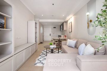 2 Bedroom Condo for sale in Grand Park View Asoke, Khlong Toei Nuea, Bangkok near BTS Asoke