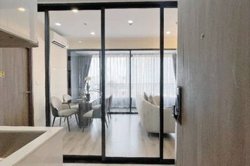 2 Bedroom Condo for sale in Ideo Mobi Asoke, Bang Kapi, Bangkok near MRT Phetchaburi