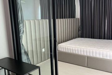 1 Bedroom Condo for rent in Life Asoke, Bang Kapi, Bangkok near MRT Phetchaburi