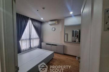 1 Bedroom Condo for rent in The Editor Saphan Khwai, Phaya Thai, Bangkok near BTS Saphan Kwai