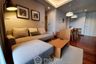 2 Bedroom Condo for rent in The Lumpini 24, Khlong Tan, Bangkok near BTS Phrom Phong