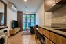 1 Bedroom Condo for sale in Taka Haus Ekamai 12, Khlong Tan Nuea, Bangkok near BTS Ekkamai