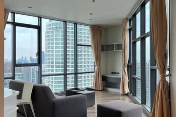 1 Bedroom Condo for rent in WYNE Sukhumvit, Phra Khanong, Bangkok near BTS Phra Khanong