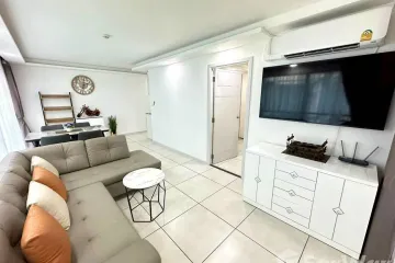 1 Bedroom Condo for rent in Nong Prue, Chonburi