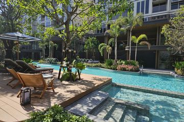 1 Bedroom Condo for rent in Mekin Haus, Fa Ham, Chiang Mai