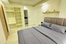 1 Bedroom Condo for rent in Siam Oriental Tropical Garden, Nong Prue, Chonburi