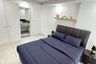 1 Bedroom Condo for rent in Siam Oriental Tropical Garden, Nong Prue, Chonburi