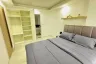 1 Bedroom Condo for rent in Siam Oriental Tropical Garden, Nong Prue, Chonburi