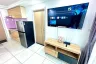 1 Bedroom Condo for rent in Siam Oriental Tropical Garden, Nong Prue, Chonburi
