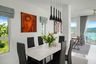 3 Bedroom Apartment for sale in Unique Residences, Bo Phut, Surat Thani