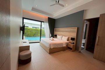 4 Bedroom Villa for rent in Nong Kae, Prachuap Khiri Khan