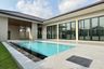 3 Bedroom House for sale in Garden Ville 9, Nong Prue, Chonburi