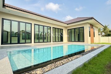 3 Bedroom House for sale in Garden Ville 9, Nong Prue, Chonburi