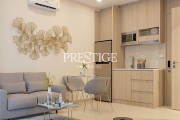 1 Bedroom Condo for sale in Harmonia City Garden, Nong Prue, Chonburi