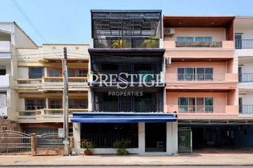 3 Bedroom Commercial for sale in Nong Prue, Chonburi