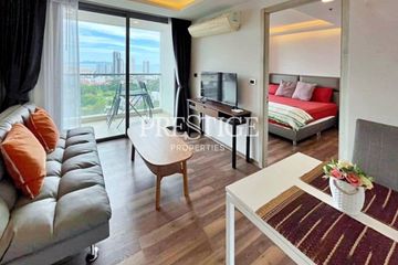 1 Bedroom Condo for rent in The Peak Towers, Nong Prue, Chonburi