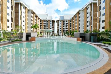 Condo for sale in Wyndham Jomtien Pattaya, Nong Prue, Chonburi