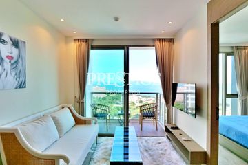 1 Bedroom Condo for rent in The Riviera Ocean Drive, Nong Prue, Chonburi