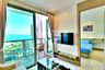 1 Bedroom Condo for rent in The Riviera Ocean Drive, Nong Prue, Chonburi