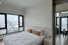 2 Bedroom Condo for rent in Life Rama 4 - Asoke, Khlong Toei, Bangkok near MRT Queen Sirikit National Convention Centre