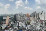 2 Bedroom Condo for rent in Life Rama 4 - Asoke, Khlong Toei, Bangkok near MRT Queen Sirikit National Convention Centre