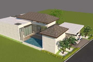 4 Bedroom Villa for sale in Rawai, Phuket