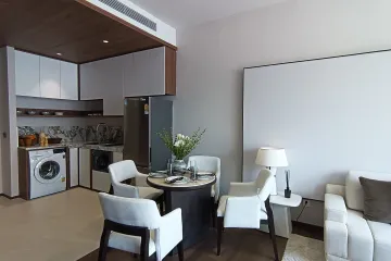 1 Bedroom Condo for sale in ROMM Convent, Silom, Bangkok near BTS Chong Nonsi